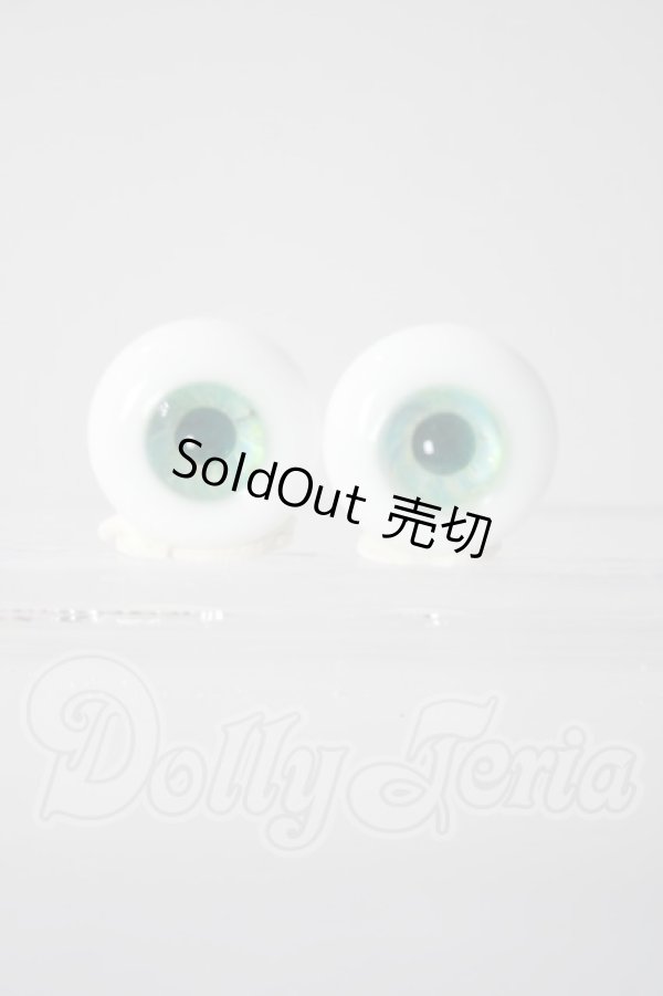 画像1: 14mm/グラスアイ U-26-09-30-083-TN-ZU (1)