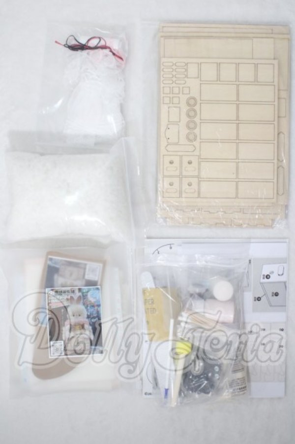 画像1: ネオブライス/OF:小物 A-26-09-02-1090-TN-ZU (1)