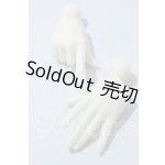 画像: SD/ハンドパーツ U-26-09-09-170-TN-ZU