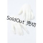 画像: SD/ハンドパーツ U-26-09-09-178-TN-ZU