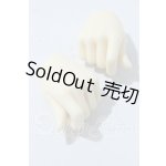 画像: SD/ハンドパーツ U-26-09-09-192-TN-ZU