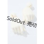 画像: SD/ハンドパーツ U-26-09-09-184-TN-ZU