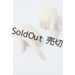 画像: SD/ハンドパーツ U-26-09-09-197-TN-ZU