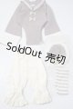 画像: SD/OF:衣装セット U-26-09-09-146-TN-ZU