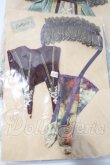 画像2: SD/OF:ドレス U-26-09-09-144-TN-ZU (2)