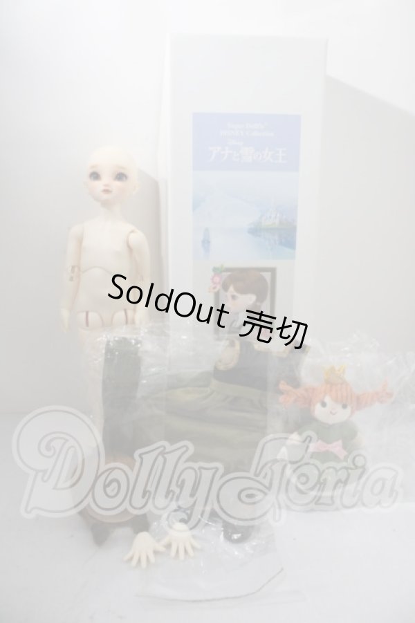 画像6: Dear　SD/アナ U-26-09-16-218-TN-ZU (6)