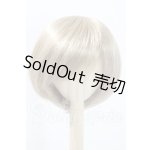画像: 8-9inch/ウィッグ U-26-09-09-060-TN-ZU