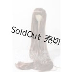 画像: 8-9inch/ウィッグ U-26-09-09-057-TN-ZU
