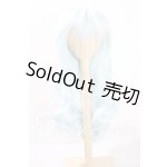 画像: 8-9inch/ウィッグ U-26-09-09-062-TN-ZU