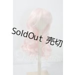 画像: 8-9inch/ウィッグ U-26-09-09-058-TN-ZU