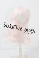 画像: 8-9inch/ウィッグ U-26-09-09-058-TN-ZU
