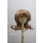 画像: 8-9inch/ウィッグ U-26-09-09-065-TN-ZU