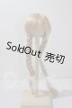 画像: 8-9inch/ウィッグ U-26-09-09-056-TN-ZU