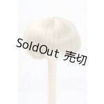 画像: 6-7inch/ウィッグ U-26-09-09-059-TN-ZU