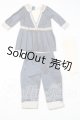 画像: SD/OF：アンティークボーイッシュスタイル U-26-09-09-137-TN-ZU