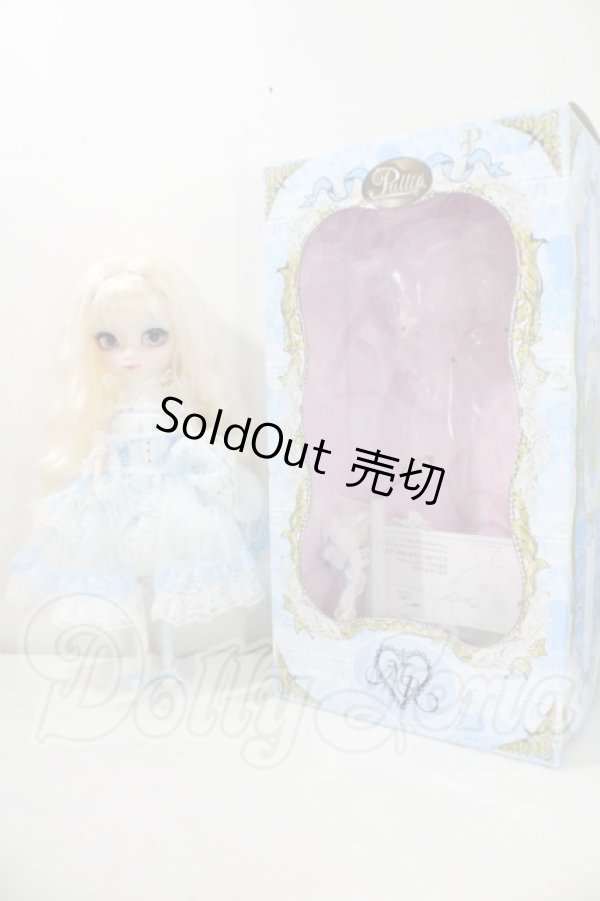 画像2: Pullip MOONA (ムーナ)  A-26-09-02-1100-TN-ZU (2)