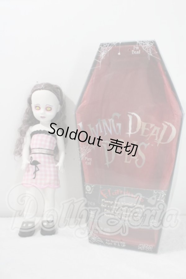 画像2: LDD/Flamingo A-26-09-02-1097-TN-ZU (2)