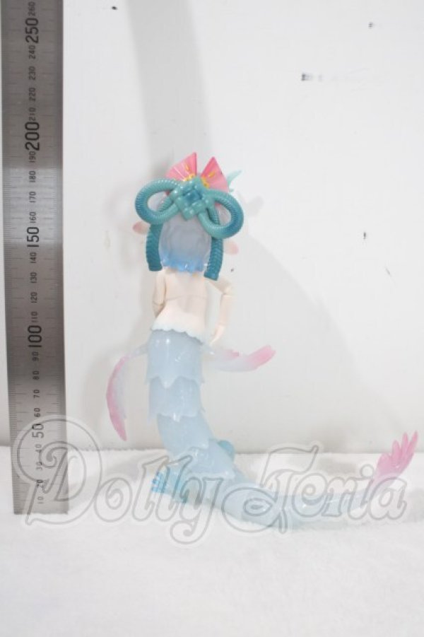 画像3: PENNY'S BOX x ADOU/阿豆ADOU-遇龍夢境 「龍と出会う夢」:清瑶 A-26-09-02-1096-TN-ZU (3)