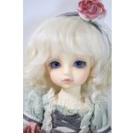 画像: 幼SD/リトルロリーナ U-26-09-24-209-TN-ZU