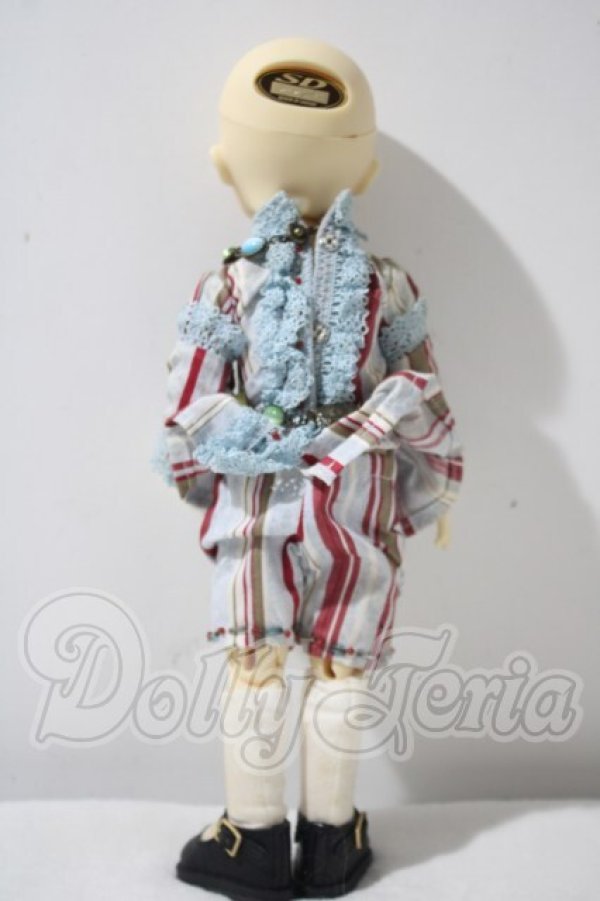 画像6: 幼SD/ナナ Sweet Dream ver U-26-09-24-208-TN-ZU (6)
