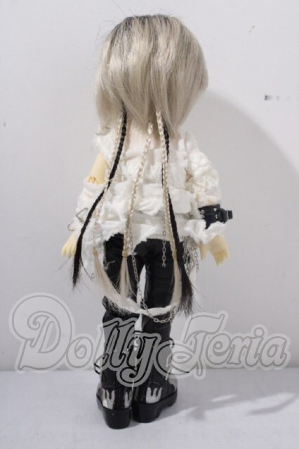 画像6: 幼SD/南条勲 U-26-09-16-211-TN-ZU (6)