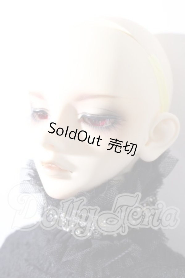 画像2: BJD　CROBI/LANCE DAYDREAMver2.limited A-26-09-16-1094-TN-ZU (2)