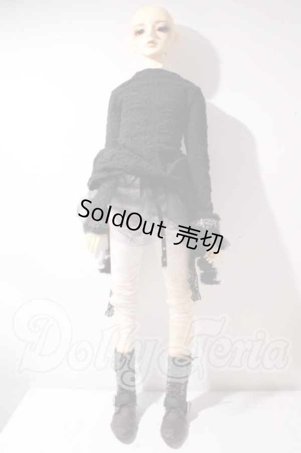 画像8: BJD　CROBI/LANCE DAYDREAMver2.limited A-26-09-16-1094-TN-ZU (8)