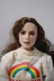 画像1: 1/6カスタムドールヘッド A-26-09-09-1034-TN-ZU (1)
