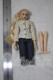 画像2: 1/6カスタムドールヘッド A-26-09-09-1029-TN-ZU (2)
