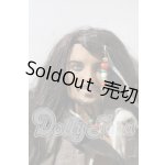 画像: ディズニー パイレーツ・オブ・カリビアン ジャック・スパロウ A-26-09-09-1035-TN-ZU