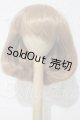 画像: 6-7inch/ウィッグ U-26-09-16-108-TN-ZU