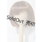 画像: 8-9inch/ウィッグ U-26-09-16-090-TN-ZU