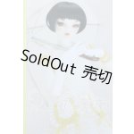 画像: SDGr/中原淳一・ぱたーん版 アリス〜ドットワンピース〜 U-26-09-09-220-TN-ZU