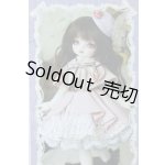 画像: 幼SD女の子/想い出の街、原宿 リーゼロッテ Galerie de l'esprit BONBON Fleur Rose Ver. U-26-09-09-212-TN-ZU