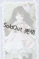 画像: 幼SD女の子/想い出の街、原宿 リーゼロッテ Galerie de l'esprit BONBON Fleur Rose Ver. U-26-09-09-212-TN-ZU