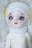 画像2: 幼SD女の子/想い出の街、原宿 リーゼロッテ Galerie de l'esprit BONBON Fleur Rose Ver. U-26-09-09-212-TN-ZU (2)