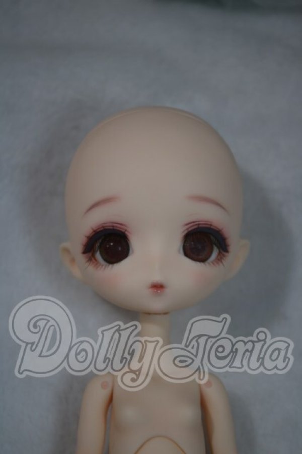 画像1: Harmonia bloom/Seasonal Doll Charlotte(Melone)  A-26-09-09-1001-TN-ZU (1)