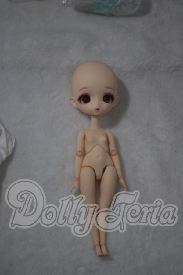 画像2: Harmonia bloom/Seasonal Doll Charlotte(Melone)  A-26-09-09-1001-TN-ZU (2)