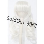 画像: 9-10inch/ウィッグ U-26-09-16-106-TN-ZU