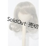 画像: 9-10inch/ウィッグ U-26-09-16-109-TN-ZU