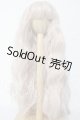画像: 7-8inch/ウィッグ U-26-09-16-103-TN-ZU