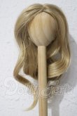 画像1: 7-8inch/ウィッグ U-26-09-16-107-TN-ZU (1)