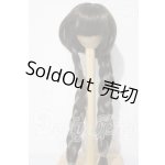 画像: 8-9inch/ウィッグ U-26-09-16-100-TN-ZU