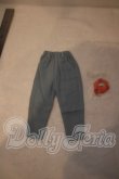 画像1: SDM＆MSD/OF:パンツ　MELODY.C様製　/1/4　40ｃｍ　BJD　MJD　衣装　ドール用 U-26-09-09-051-TN-ZU (1)