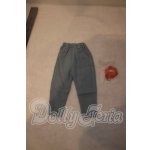 画像: SDM＆MSD/OF:パンツ　MELODY.C様製　/1/4　40ｃｍ　BJD　MJD　衣装　ドール用 U-26-09-09-051-TN-ZU