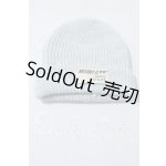 画像: SD/OF MELODY.C様製帽子 U-26-09-09-207-TN-ZU