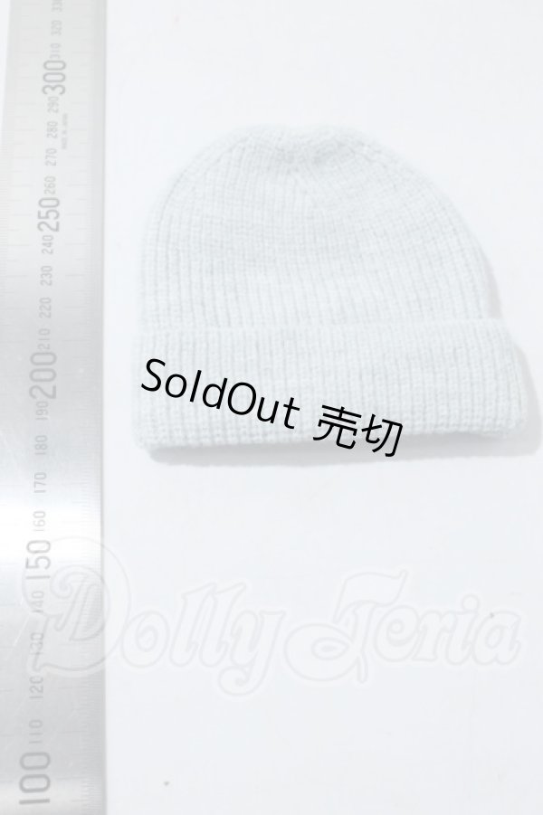 画像2: SD/OF MELODY.C様製帽子 U-26-09-09-207-TN-ZU (2)