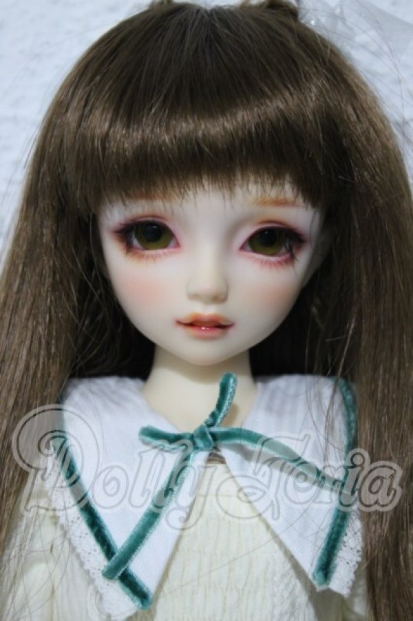 画像1: SDM女の子/コーディネートモデルF-61 U-26-09-09-214-TN-ZU (1)