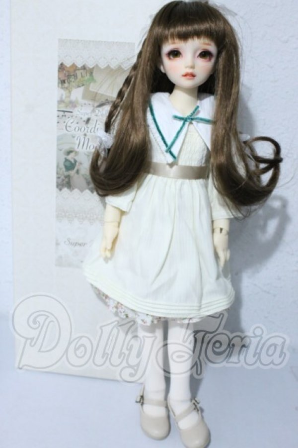 画像5: SDM女の子/コーディネートモデルF-61 U-26-09-09-214-TN-ZU (5)