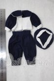 画像2: 幼SD/OF:衣装セット U-26-09-24-169-TN-ZU (2)